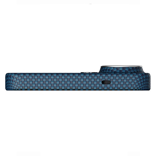 Чехол Для Samsung S26 Ultra Pitaka Ultra-Slim Magsafe, восход луны