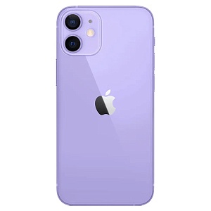 Купить iPhone 12, 64 ГБ, фиолетовый по цене 32 5032 500