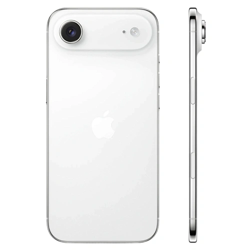iPhone Air, 256 ГБ, белый, eSIM