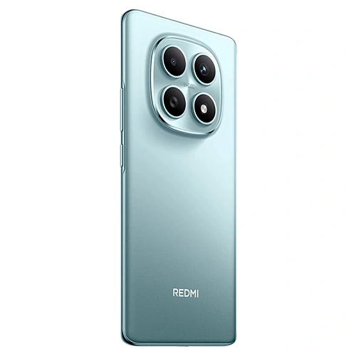 Xiaomi Redmi Note 15, 128 ГБ, бирюзовый