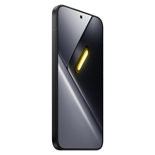 Xiaomi Poco X8 Pro Max 5G, 12/256 ГБ, черный (2sim + eSim)