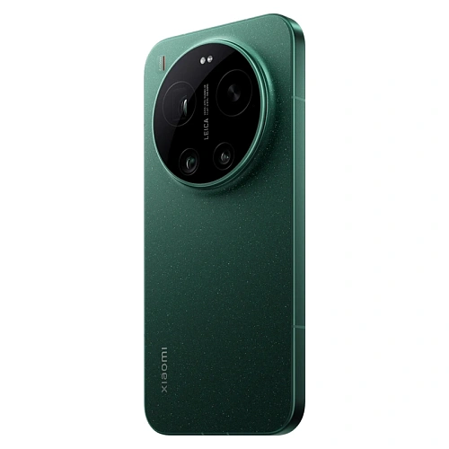 Xiaomi 17 Ultra, 16/512 ГБ, зеленый (2sim + eSim)