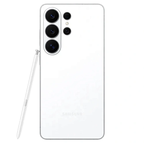 Samsung Galaxy S26 Ultra,  256 ГБ, белый