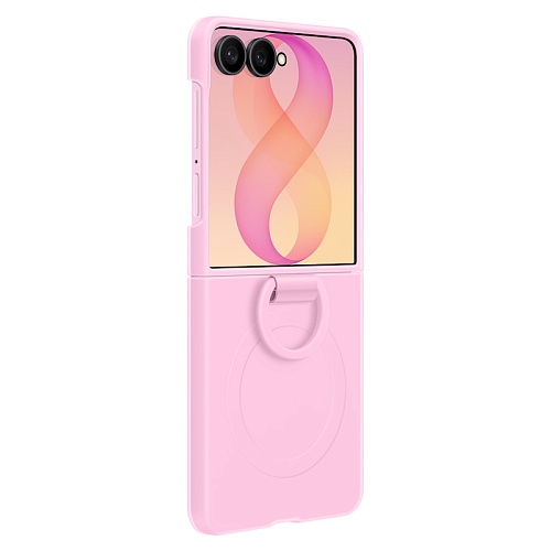 Samsung Galaxy Z Flip 8, 12/512 ГБ, розовый