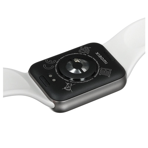 Умные Часы Xiaomi Smart Band 9 Pro, серебристый