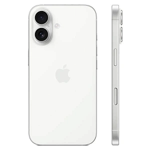  iPhone 16 — фотография смартфона