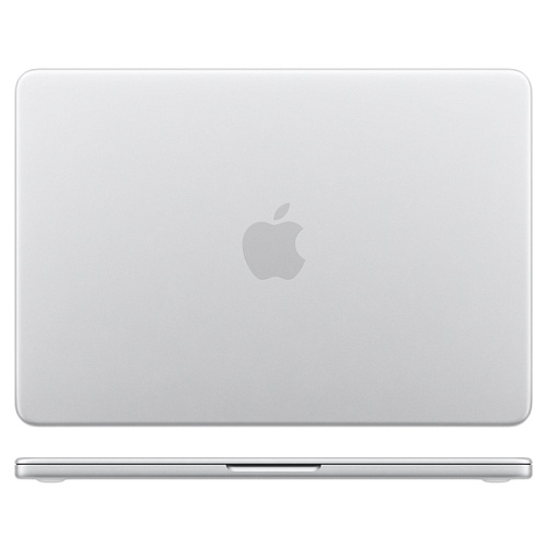 MacBook Neo 13" 2026 (A18, 6C СPU/5С GPU),  8 ГБ, 512 ГБ  SSD, серебристый