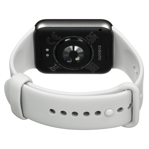 Умные Часы Xiaomi Smart Band 9 Pro, серебристый