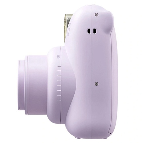 Фотоаппарат Fujifilm Instax Mini 12, лавандовый