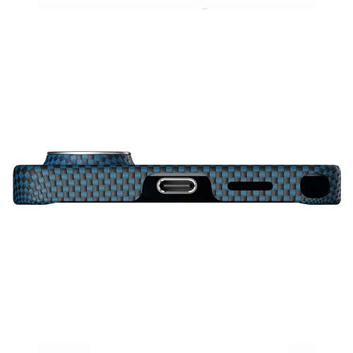 Чехол Для Samsung S26 Ultra Pitaka Ultra-Slim Magsafe, восход луны