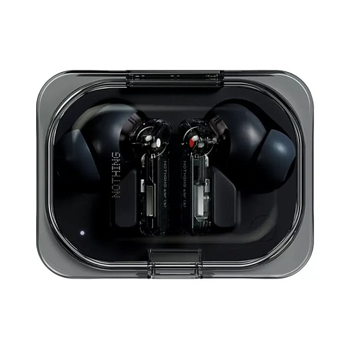 Беспроводные наушники Nothing Ear (А), Черный