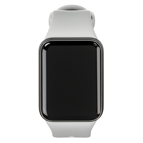 Умные Часы Xiaomi Smart Band 9 Pro, серебристый