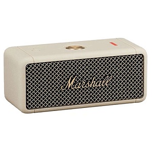 картинка Marshall Emberton 2, бежевый