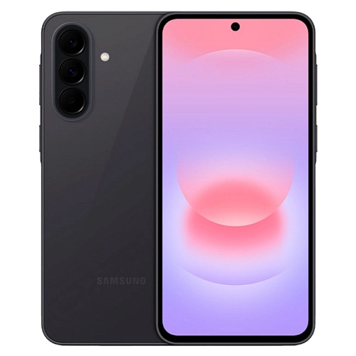 Samsung Galaxy A37 5G, 8/256 ГБ, угольно-черный (2sim + eSim)