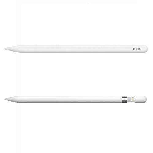 Apple Pencil (2‑го поколения)