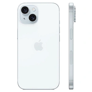  iPhone 15 — фотография смартфона