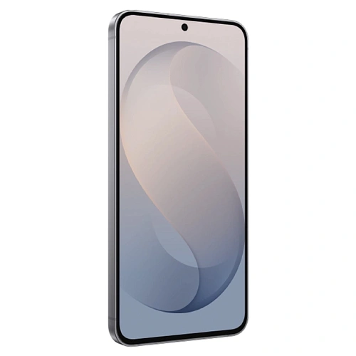 Samsung Galaxy S26 FE, 8 ГБ/128 ГБ, графитовый (2sim + eSim)