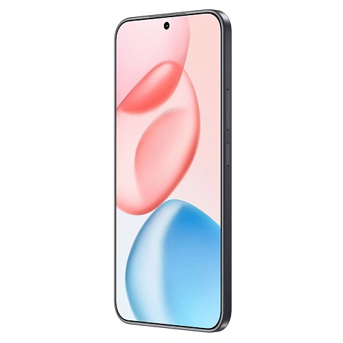 Honor 400,  12 ГБ, 256 ГБ, черный