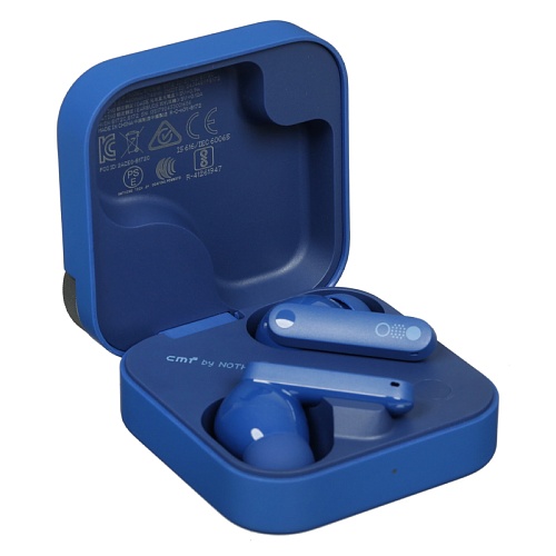 Беспроводные Наушники Nothing TWS CMF Buds 2 Pro, синий