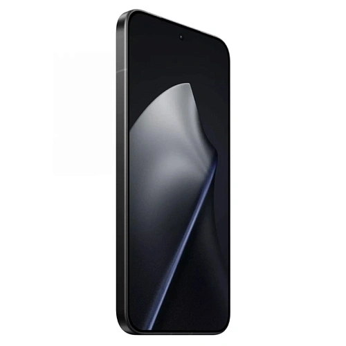 Xiaomi 15T, 256 ГБ, черный
