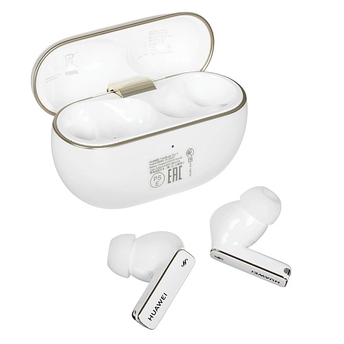 Беспроводные наушники HUAWEI FreeBuds Pro 4, Белый