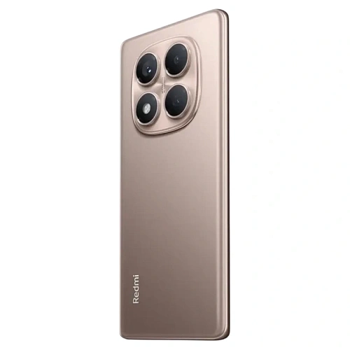 Смартфон Xiaomi Redmi Note 14 Pro, 256 ГБ, золотой