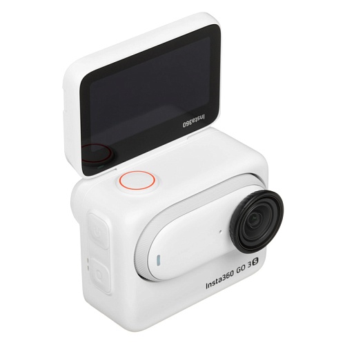 Экшн-камера Insta360 GO 3S, белый