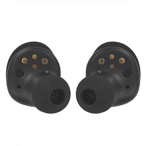 Наушники Sennheiser Momentum True Wireless 4, чёрный