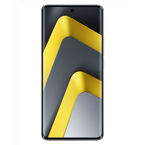 Xiaomi Poco M8, 256 ГБ, серебристый