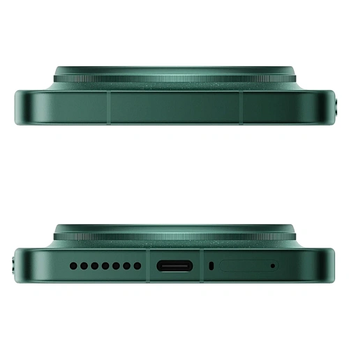 Xiaomi 17 Ultra, 16/512 ГБ, зеленый (2sim + eSim)