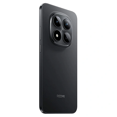 Xiaomi Redmi Note 15 Pro Plus,  256 ГБ,  черный