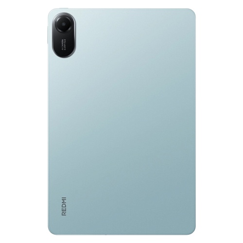 Планшет Xiaomi Redmi Pad 2 Wi-Fi, 6/128 ГБ, мятно-зеленый