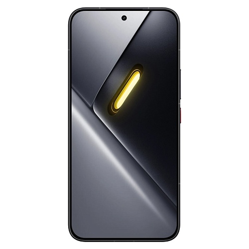 Xiaomi Poco X8 Pro Max 5G, 12/256 ГБ, черный (2sim + eSim)