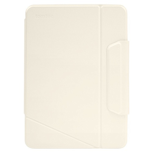 Чехол iPad Air 11 (2024) Tomtoc Tablet Inspire-B52 4-Mode Folio, белый