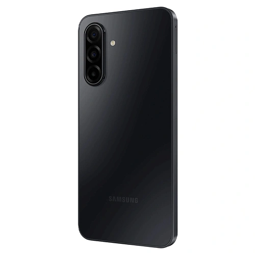 Samsung Galaxy A17, 4 ГБ/128 ГБ, черный 