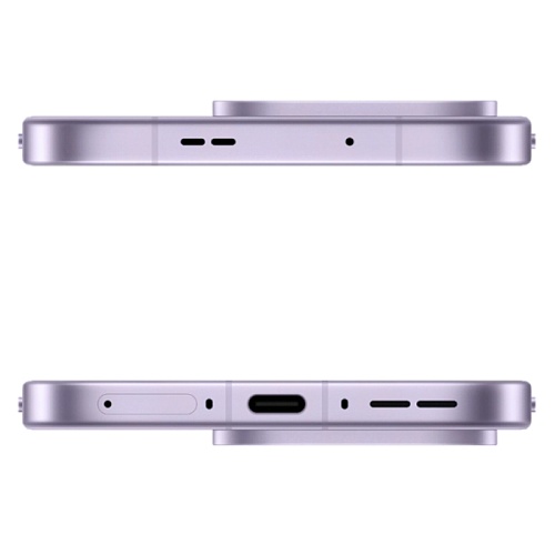 OnePlus 15, 12 ГБ, 256 ГБ, фиолетовый