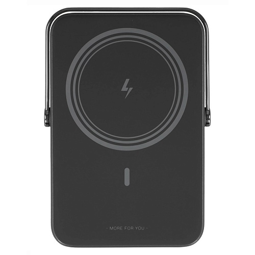 Внешний Аккумулятор Ugreen UNO, 10000 mAh, серый