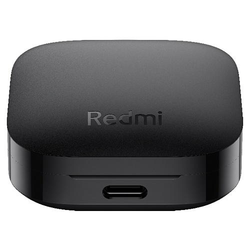 Беспроводные Наушники Xiaomi Redmi Buds 6 Active, черный