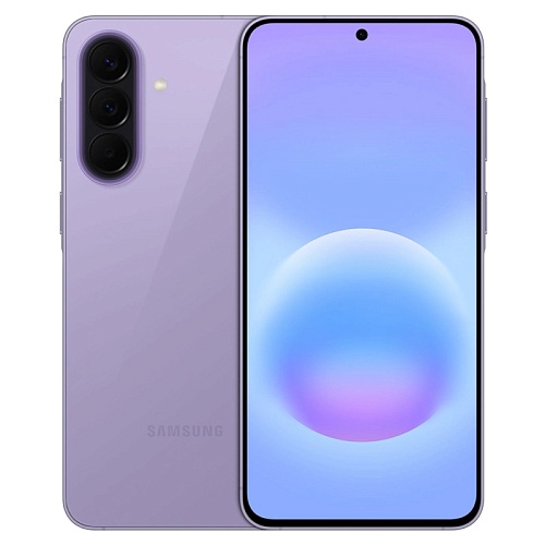 Samsung Galaxy A57 5G, 12/512 ГБ, сиреневый (2sim + eSim)