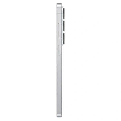 Samsung Galaxy S26, 256 ГБ, белый