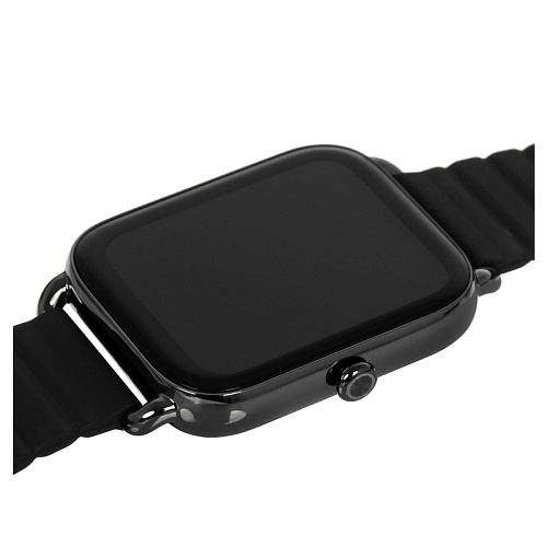 Умные Часы Xiaomi Haylou RS4 Plus LS11,  черный