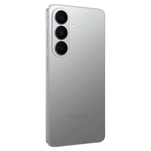 Samsung Galaxy S26, 256 ГБ, серый
