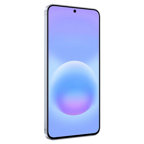 Samsung Galaxy A57 5G, 12/256 ГБ, голубой (2sim + eSim)