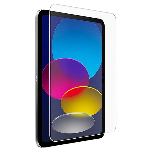 Стекло Защитное iPad 2025 Uniq OPTIX Clear, Глянец