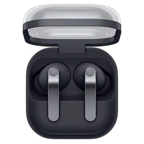 Беспроводные Наушники Samsung Buds 4 Pro,  черный