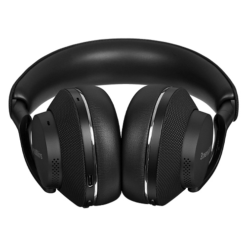Беспроводные наушники Bowers & Wilkins PX7 S2, Черный 