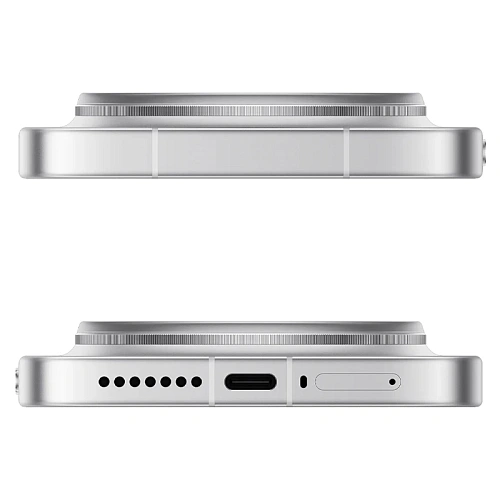 Xiaomi 17 Ultra, 16/512 ГБ, белый (2sim + eSim)