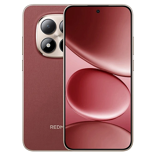 Xiaomi Redmi Note 15 Pro Plus,  256 ГБ,  бордовый
