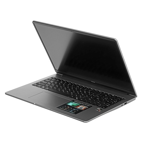Ноутбук Honor MagicBook X16 16, AMD Ryzen 5 6600H, 16/1ТБ, Серый