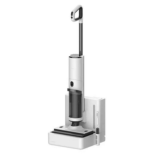 Беспроводной Пылесос Deerma VX 900 ultra,  белый